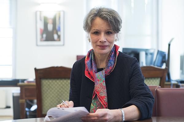 Justice Portail Loi Du 23 Mars 2019 Une Reforme Majeure De La Justice Penale