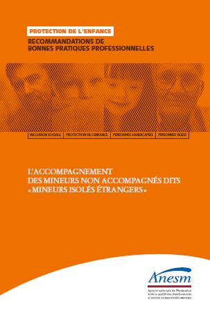 recommandations ANESM-MNA 2018
