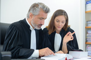 Les expertises judiciaires civiles © AdobeStock