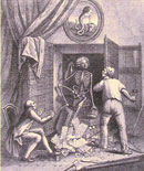 Armoire de fer, 20 novembre 1792