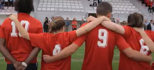 Challenge Michelet ©DPJJ