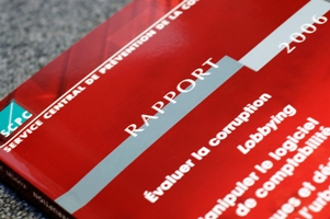 Rapport 2006 du SCPC , cr�dits photo : C Montagn�