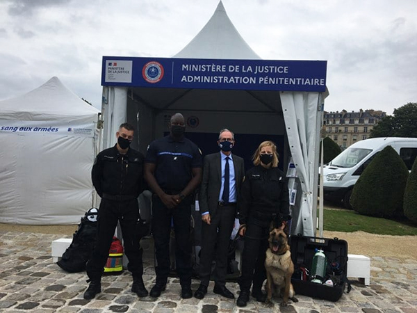 Village recrutement du 14 juillet Village recrutement du 14 juillet