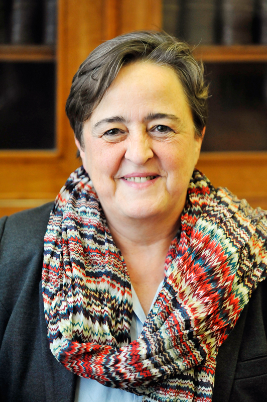 Valérie Decroix