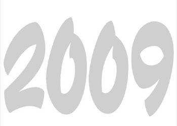 Les chiffres 2009