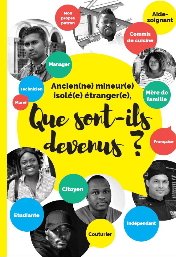 que sont ils devenus?