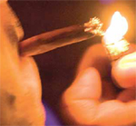 Illustration de la plaquete "Que sais-tu de la toxicomanie