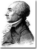 Portrait de Jacques-René Hébert