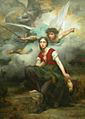 Jeanne d'Arc - Disponible sur Wikicommons