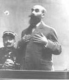 Landru � son proc�s - Sources : Wikimedia Commons