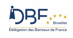 Logo DBF ©DBF