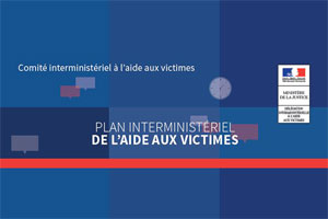 Plan interministériel annuel d'aide aux victimes