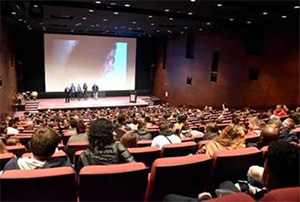 11e remise du prix « Des cinés, la vie ! »