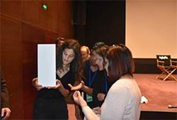 11e remise du prix « Des cinés, la vie ! »