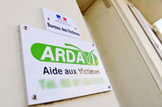 Bureau d'aide aux victimes - DICOM - C. Montagn�