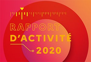 Rapport d'activité de l'AGRASC 2020
