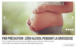 Syndrome d’alcoolisation fœtale : la PJJ de La Réunion s’engage